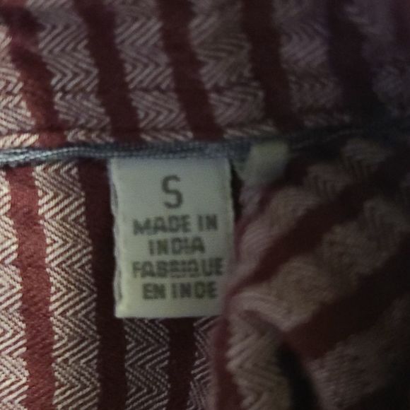 Toad & Co Top - Picture 6 of 7